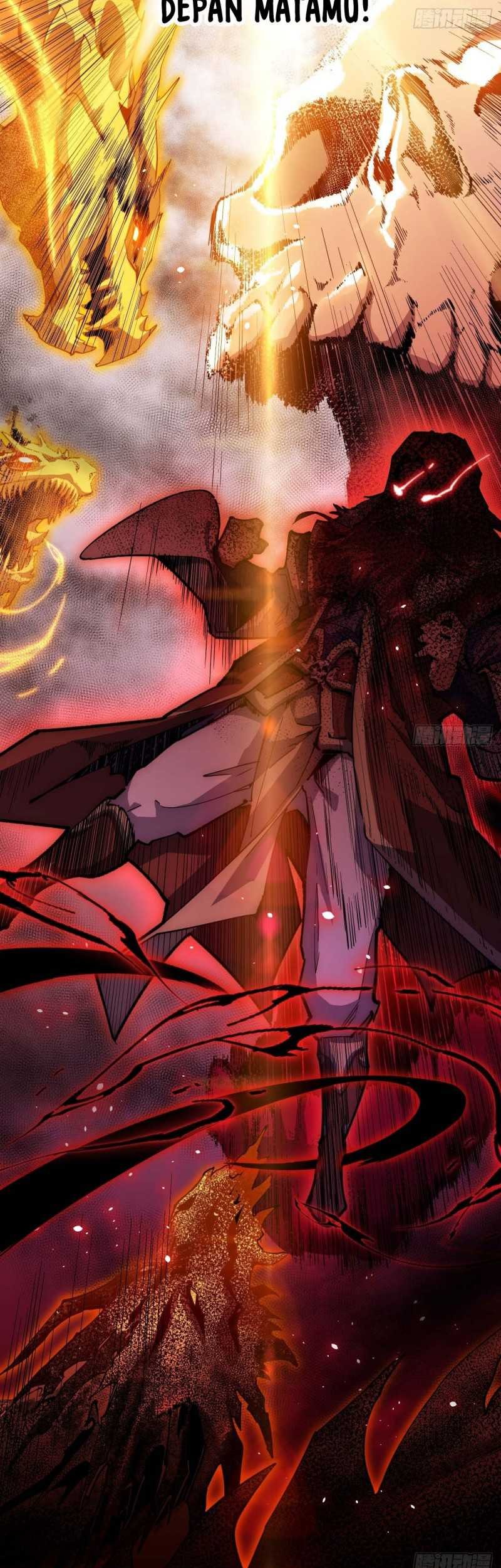 Top Tier Providence: Secretly Cultivate for a Thousand Years Chapter 01 Gambar 35