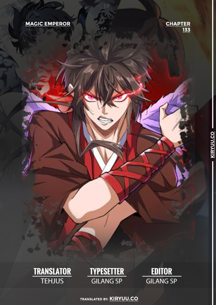 Komik Magic Emperor Chapter 313 gambar nomor 1