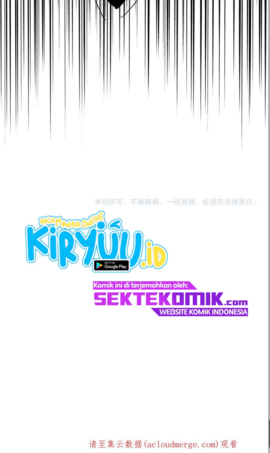 Magic Emperor Chapter 313 Gambar 41