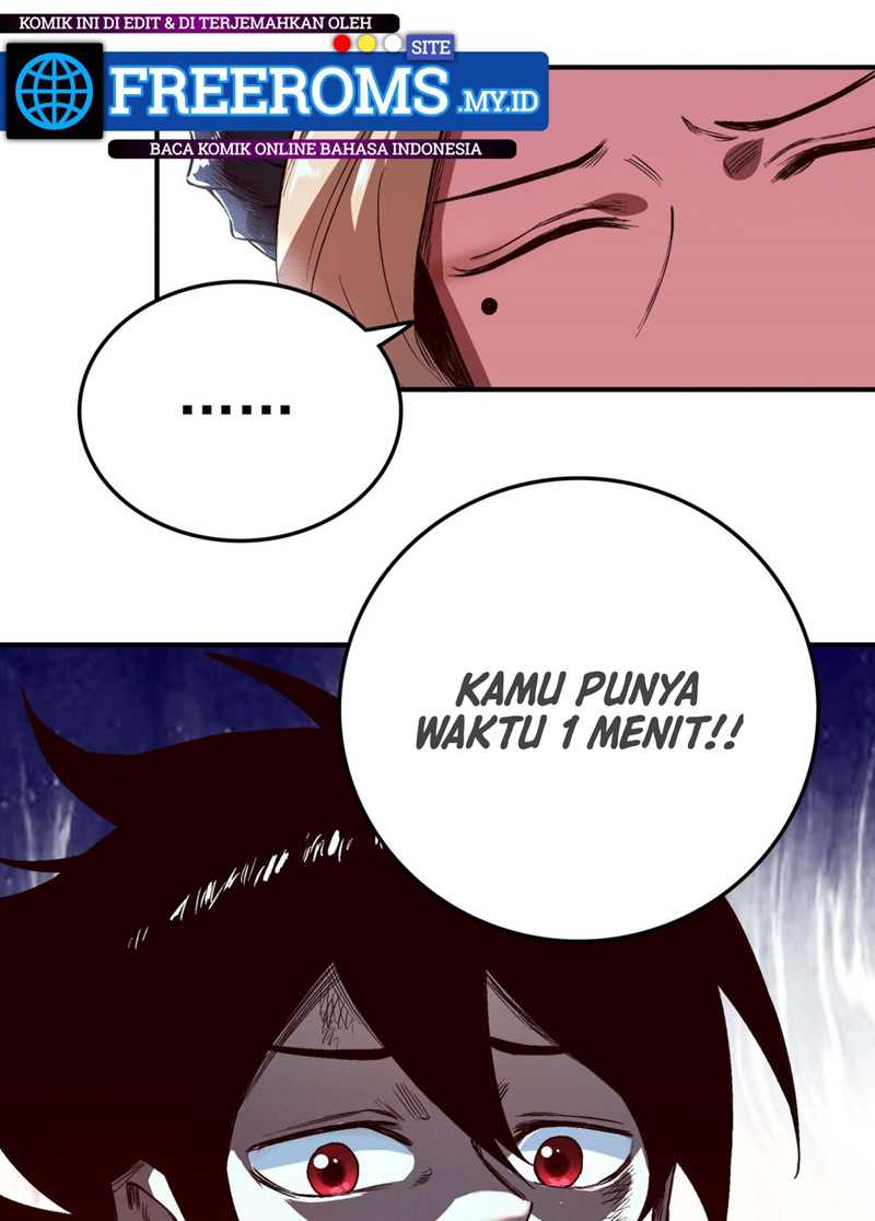 I’m A Prisoner In The Demon World Chapter 03 Gambar 28