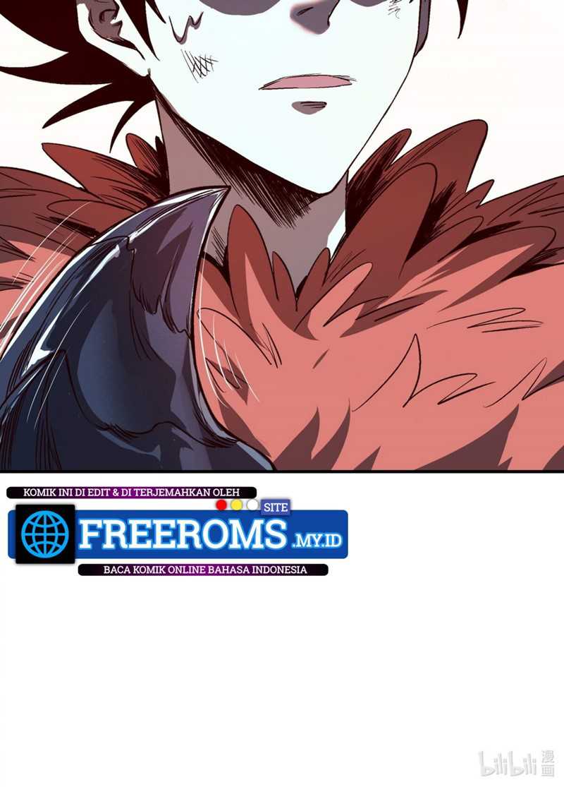 I’m A Prisoner In The Demon World Chapter 03 Gambar 29