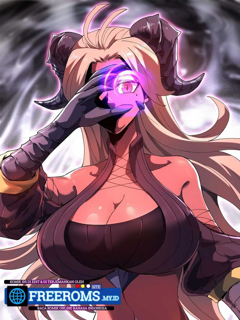 I’m A Prisoner In The Demon World Chapter 03 Gambar 3