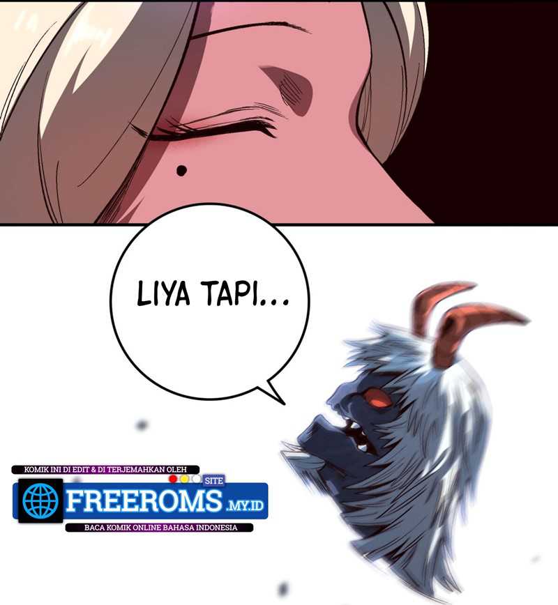 I’m A Prisoner In The Demon World Chapter 03 Gambar 7