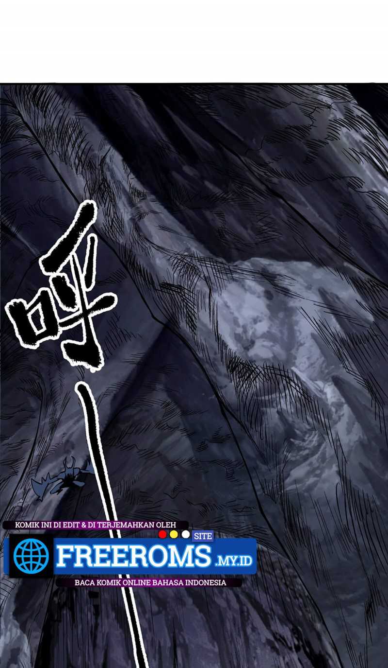 I’m A Prisoner In The Demon World Chapter 02 Gambar 17