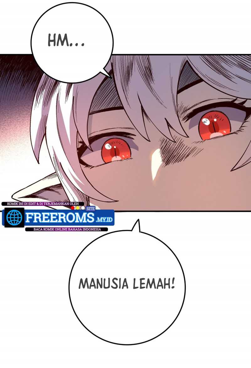 I’m A Prisoner In The Demon World Chapter 02 Gambar 12