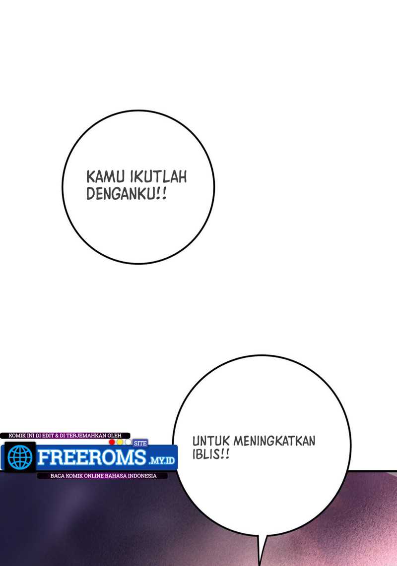 Manhua I’m A Prisoner In The Demon World Chapter 02 gambar nomor 2