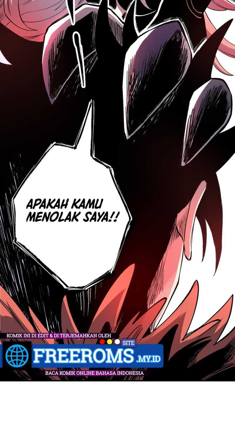 I’m A Prisoner In The Demon World Chapter 02 Gambar 6