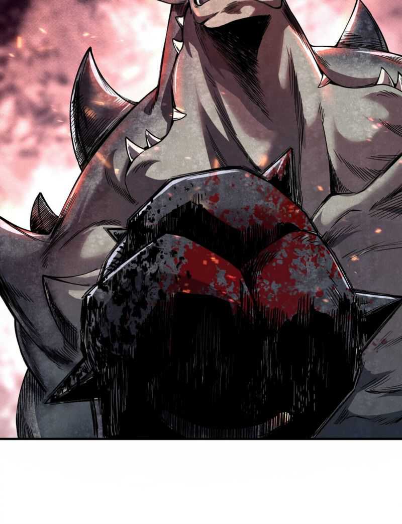 I’m A Prisoner In The Demon World Chapter 01 Gambar 14