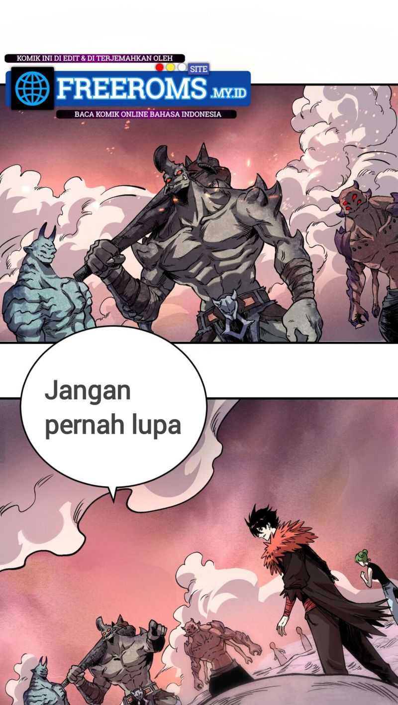 I’m A Prisoner In The Demon World Chapter 01 Gambar 15