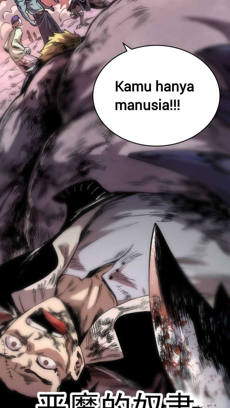 I’m A Prisoner In The Demon World Chapter 01 Gambar 16