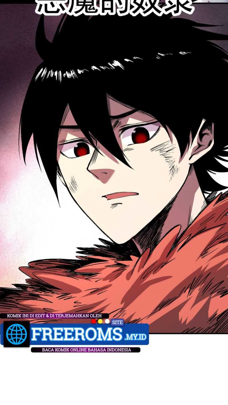 I’m A Prisoner In The Demon World Chapter 01 Gambar 17