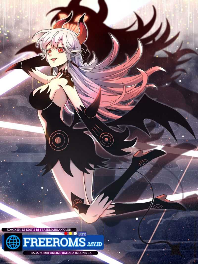 I’m A Prisoner In The Demon World Chapter 01 Gambar 18