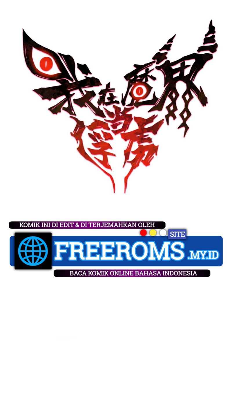 I’m A Prisoner In The Demon World Chapter 01 Gambar 19