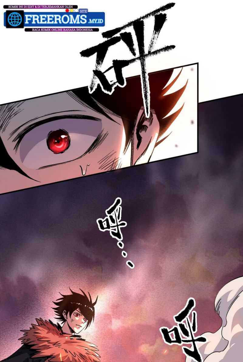 I’m A Prisoner In The Demon World Chapter 01 Gambar 11