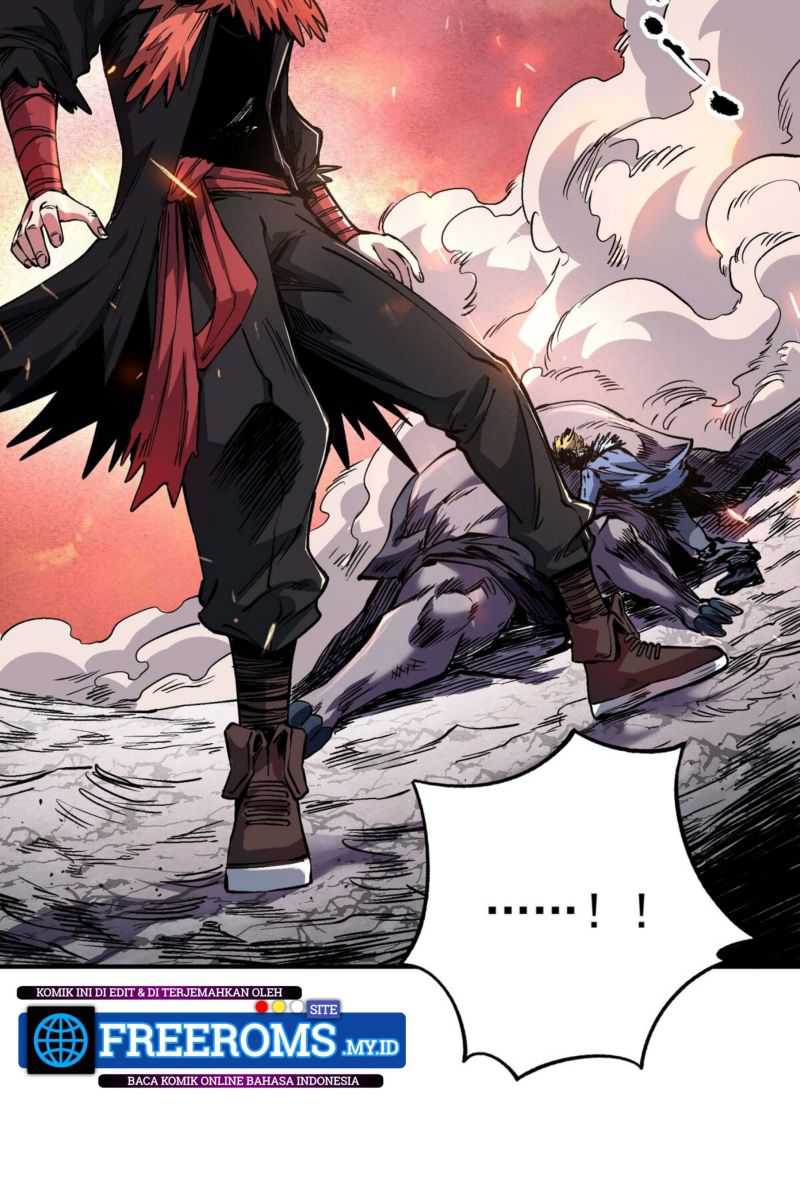 I’m A Prisoner In The Demon World Chapter 01 Gambar 12