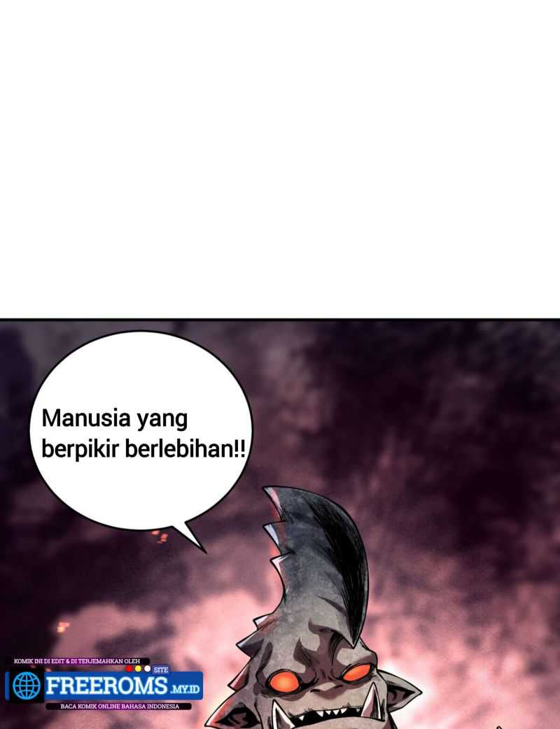 I’m A Prisoner In The Demon World Chapter 01 Gambar 13