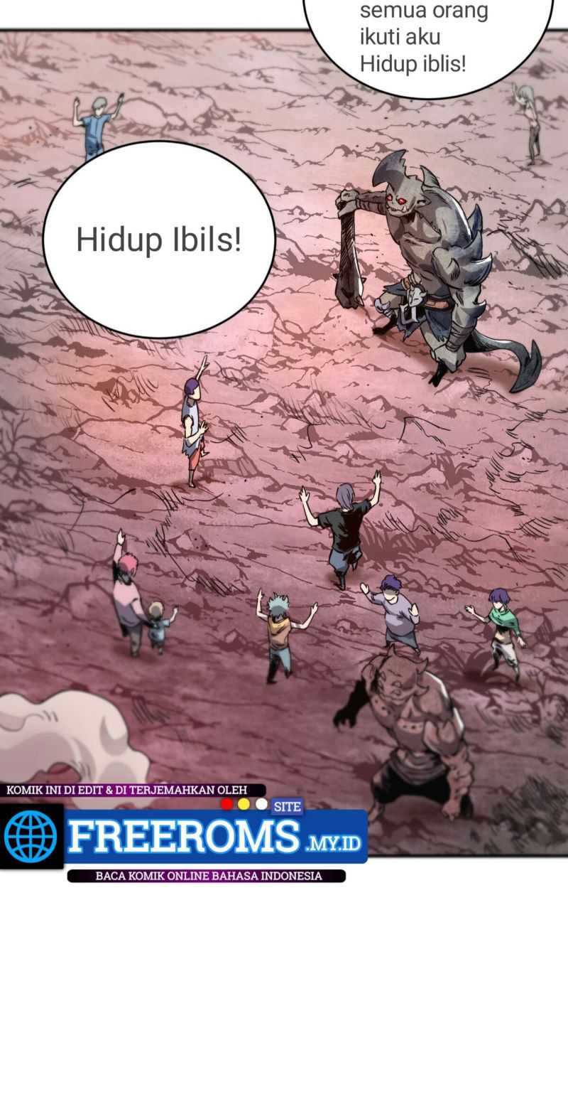 I’m A Prisoner In The Demon World Chapter 01 Gambar 24