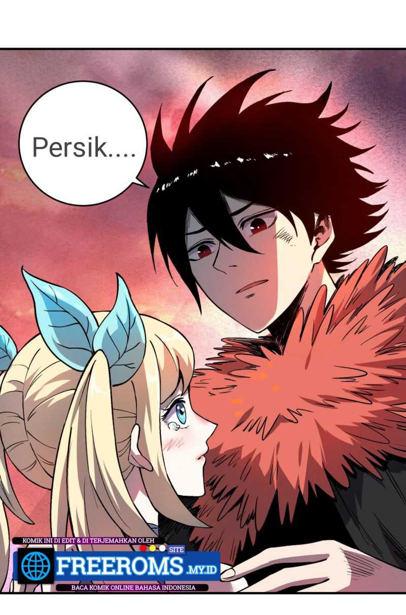 I’m A Prisoner In The Demon World Chapter 01 Gambar 27