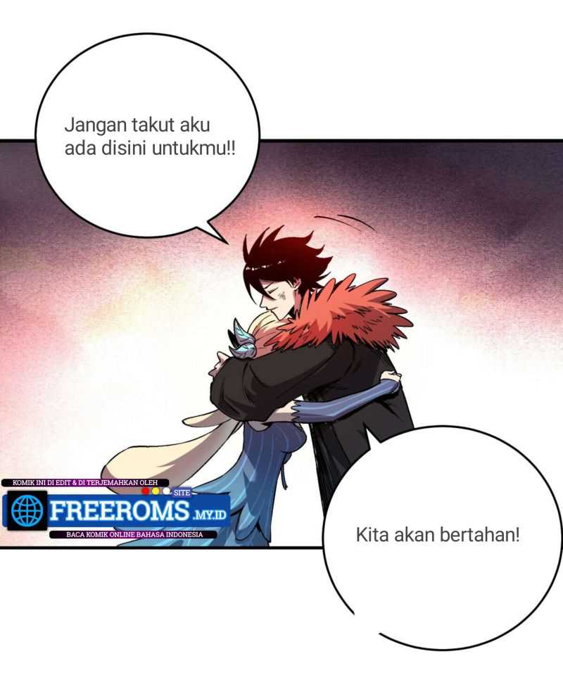 I’m A Prisoner In The Demon World Chapter 01 Gambar 28