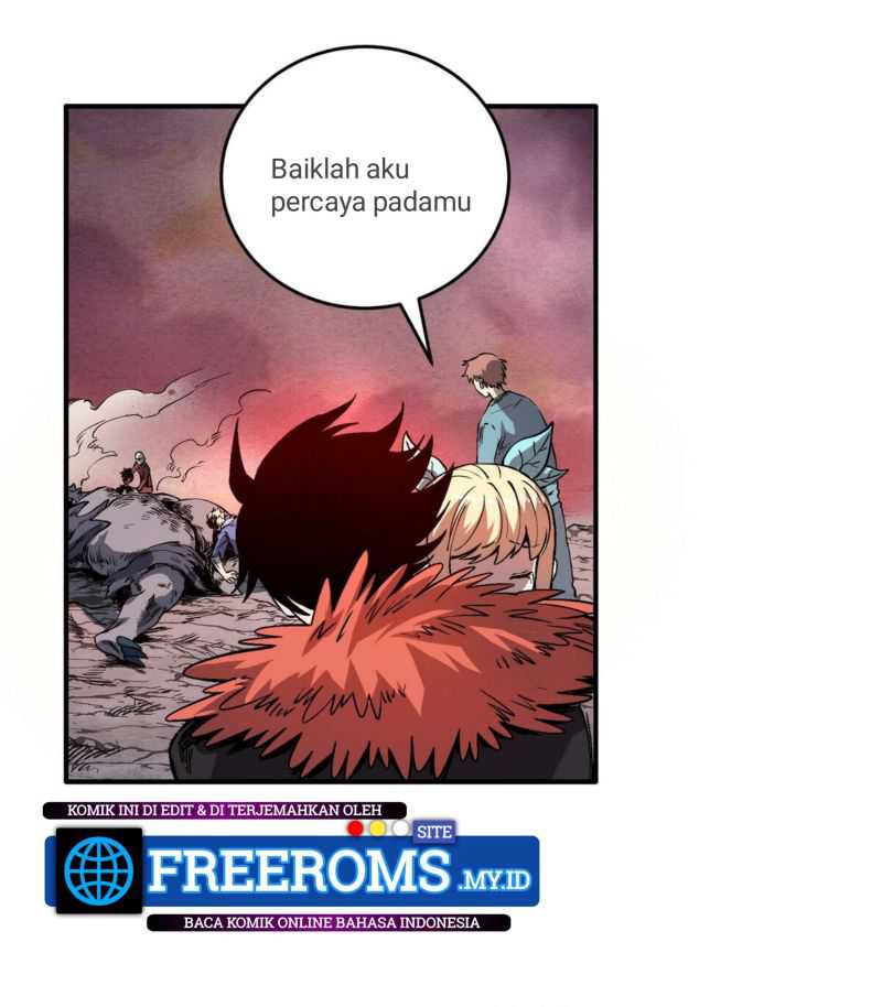 I’m A Prisoner In The Demon World Chapter 01 Gambar 29