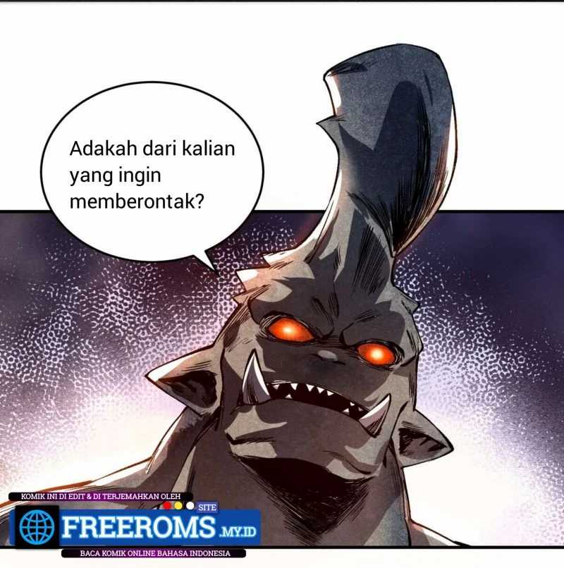 I’m A Prisoner In The Demon World Chapter 01 Gambar 22
