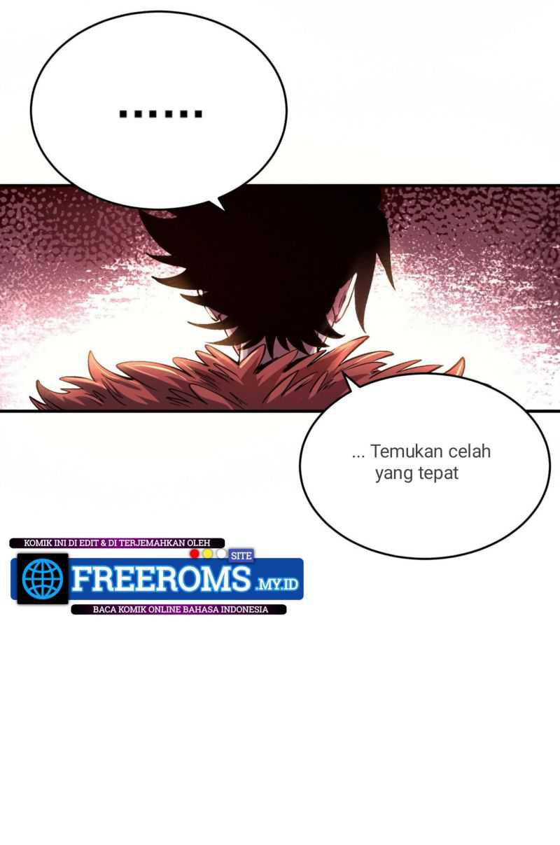 I’m A Prisoner In The Demon World Chapter 01 Gambar 35