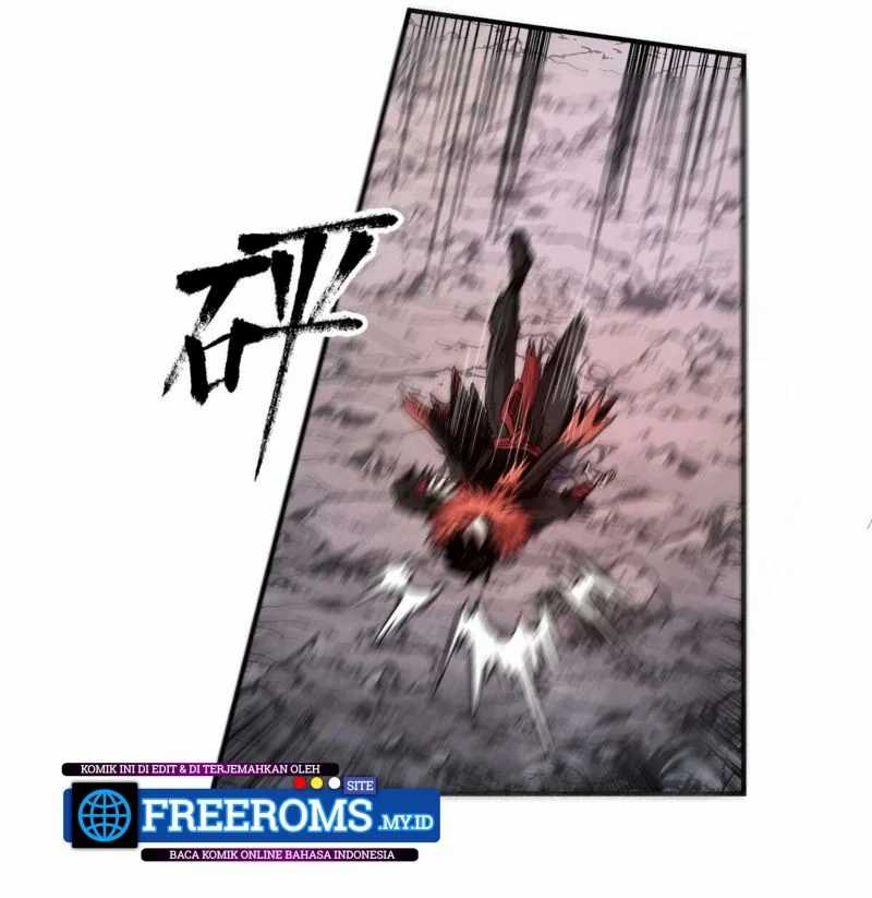 I’m A Prisoner In The Demon World Chapter 01 Gambar 46