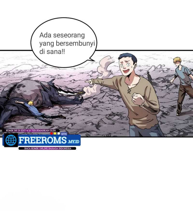 I’m A Prisoner In The Demon World Chapter 01 Gambar 48