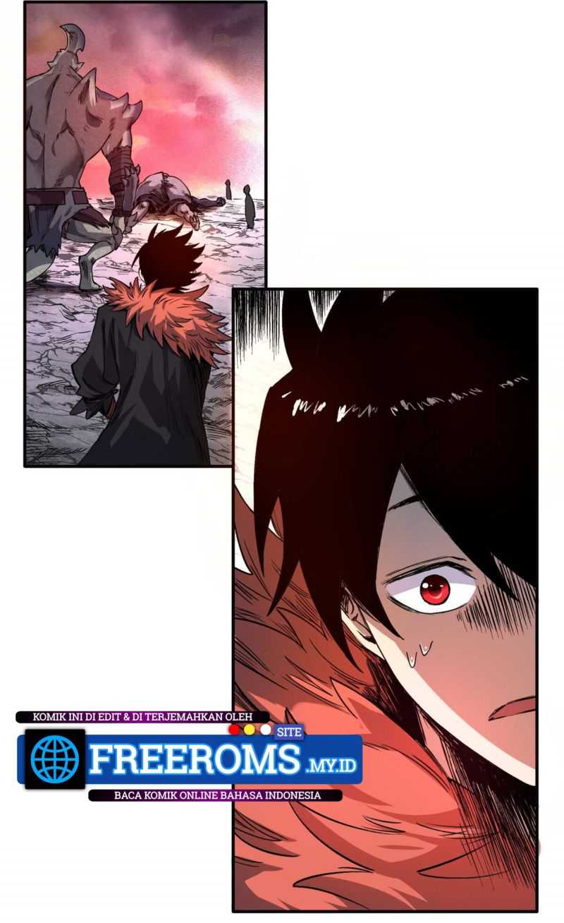 I’m A Prisoner In The Demon World Chapter 01 Gambar 49