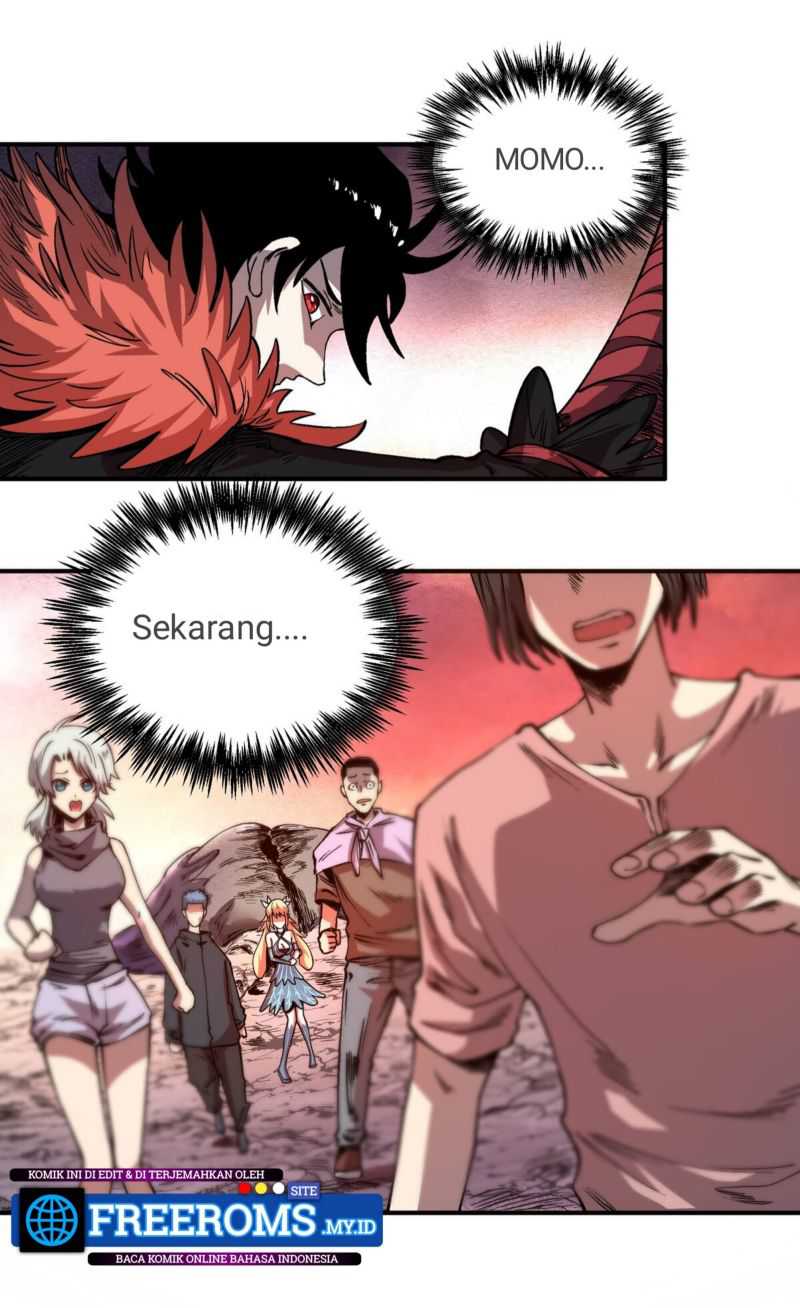 I’m A Prisoner In The Demon World Chapter 01 Gambar 42
