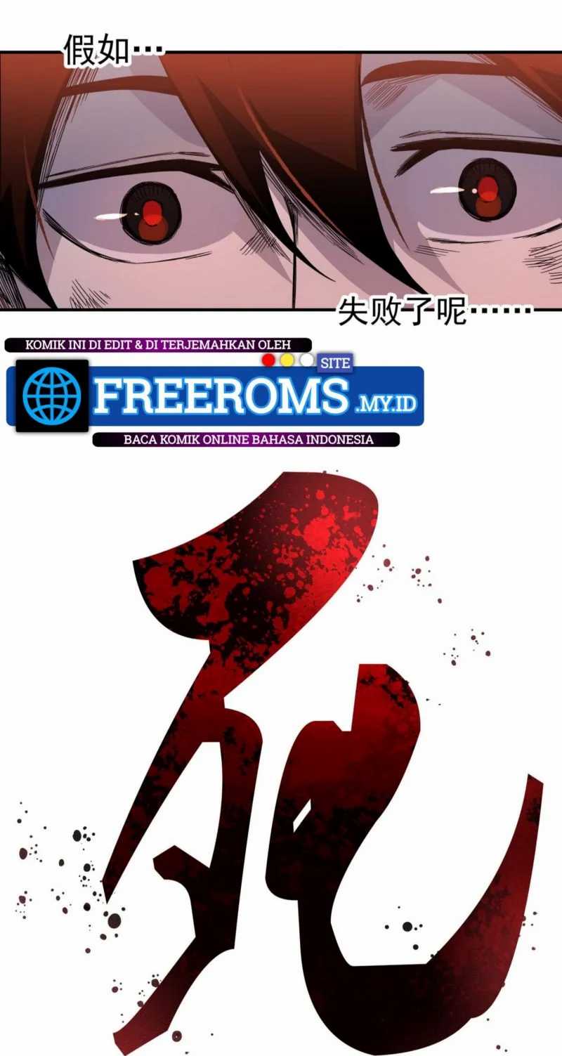 I’m A Prisoner In The Demon World Chapter 01 Gambar 57