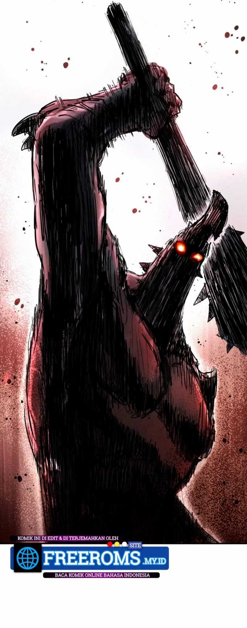 I’m A Prisoner In The Demon World Chapter 01 Gambar 58