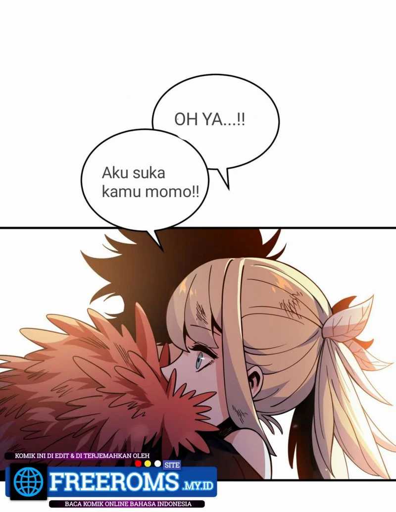 I’m A Prisoner In The Demon World Chapter 01 Gambar 59