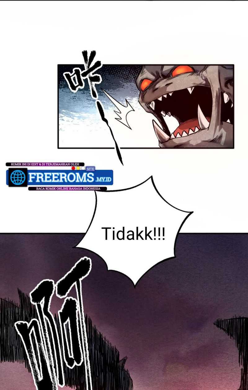 I’m A Prisoner In The Demon World Chapter 01 Gambar 51