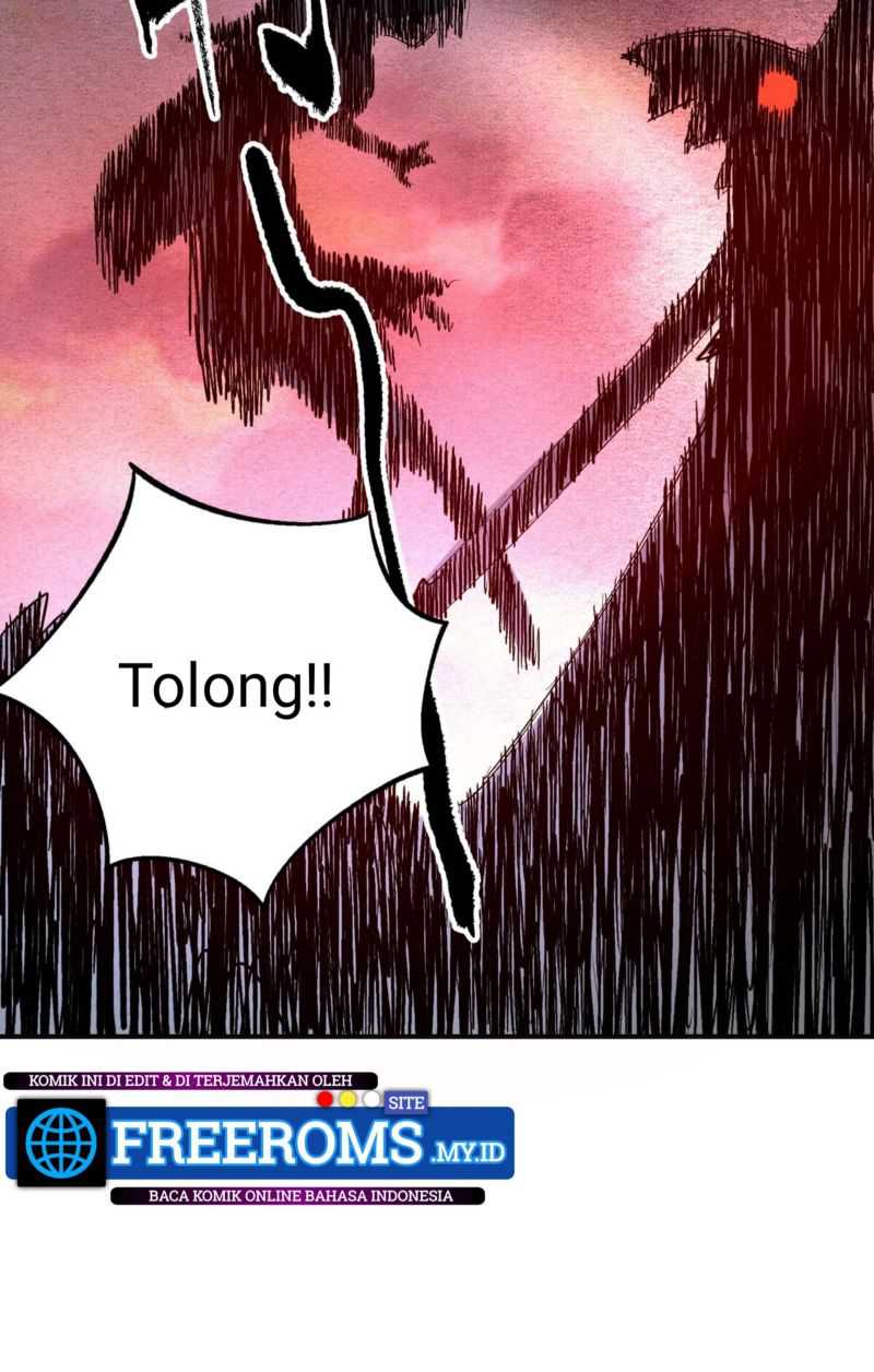 I’m A Prisoner In The Demon World Chapter 01 Gambar 52