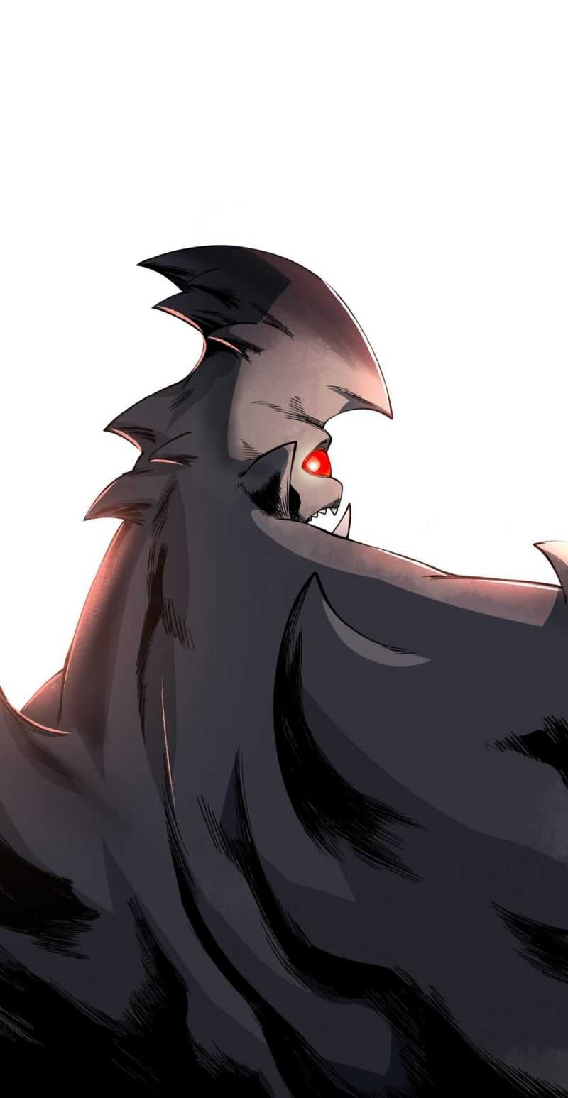 I’m A Prisoner In The Demon World Chapter 01 Gambar 64