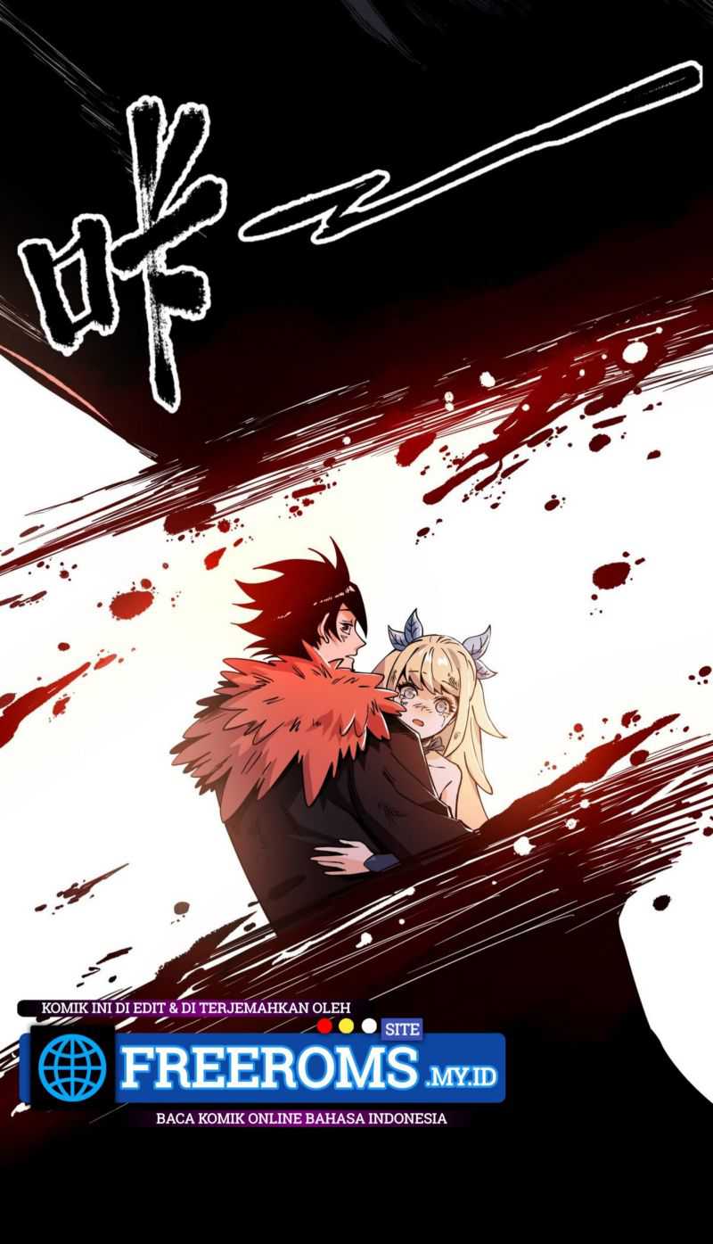 I’m A Prisoner In The Demon World Chapter 01 Gambar 65