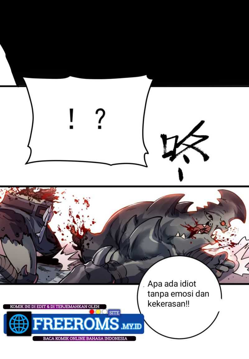 I’m A Prisoner In The Demon World Chapter 01 Gambar 66