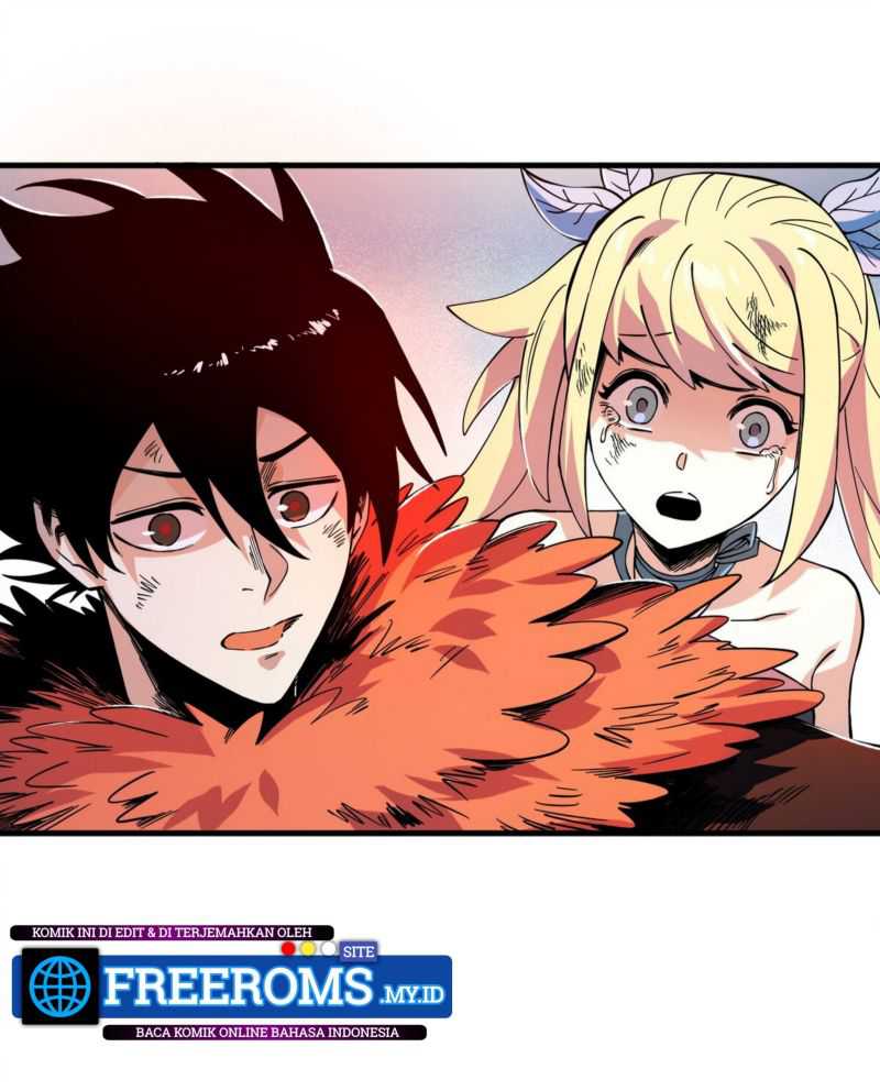 I’m A Prisoner In The Demon World Chapter 01 Gambar 69