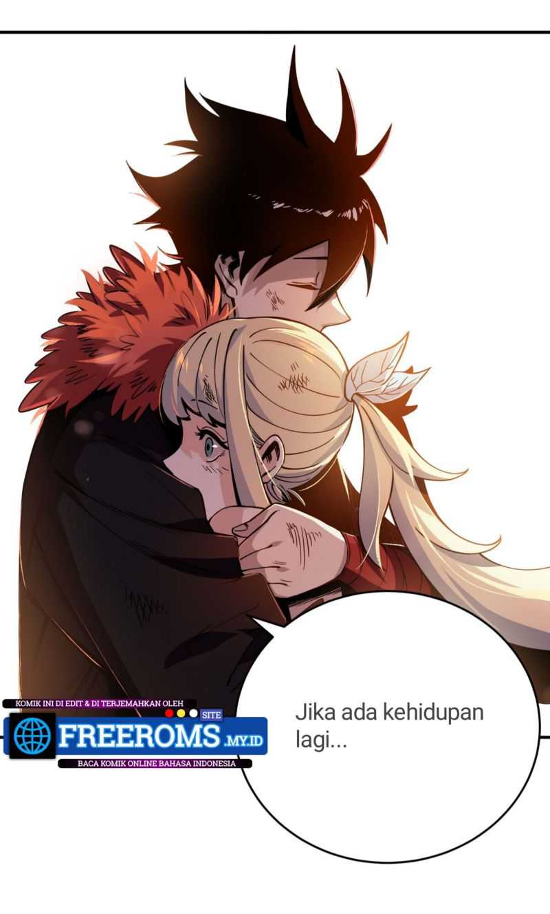 I’m A Prisoner In The Demon World Chapter 01 Gambar 60