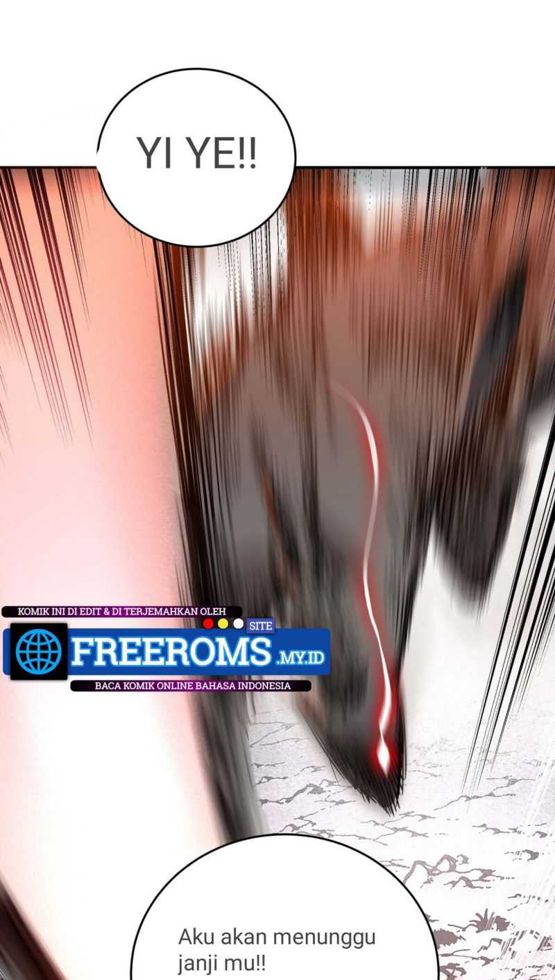 I’m A Prisoner In The Demon World Chapter 01 Gambar 62