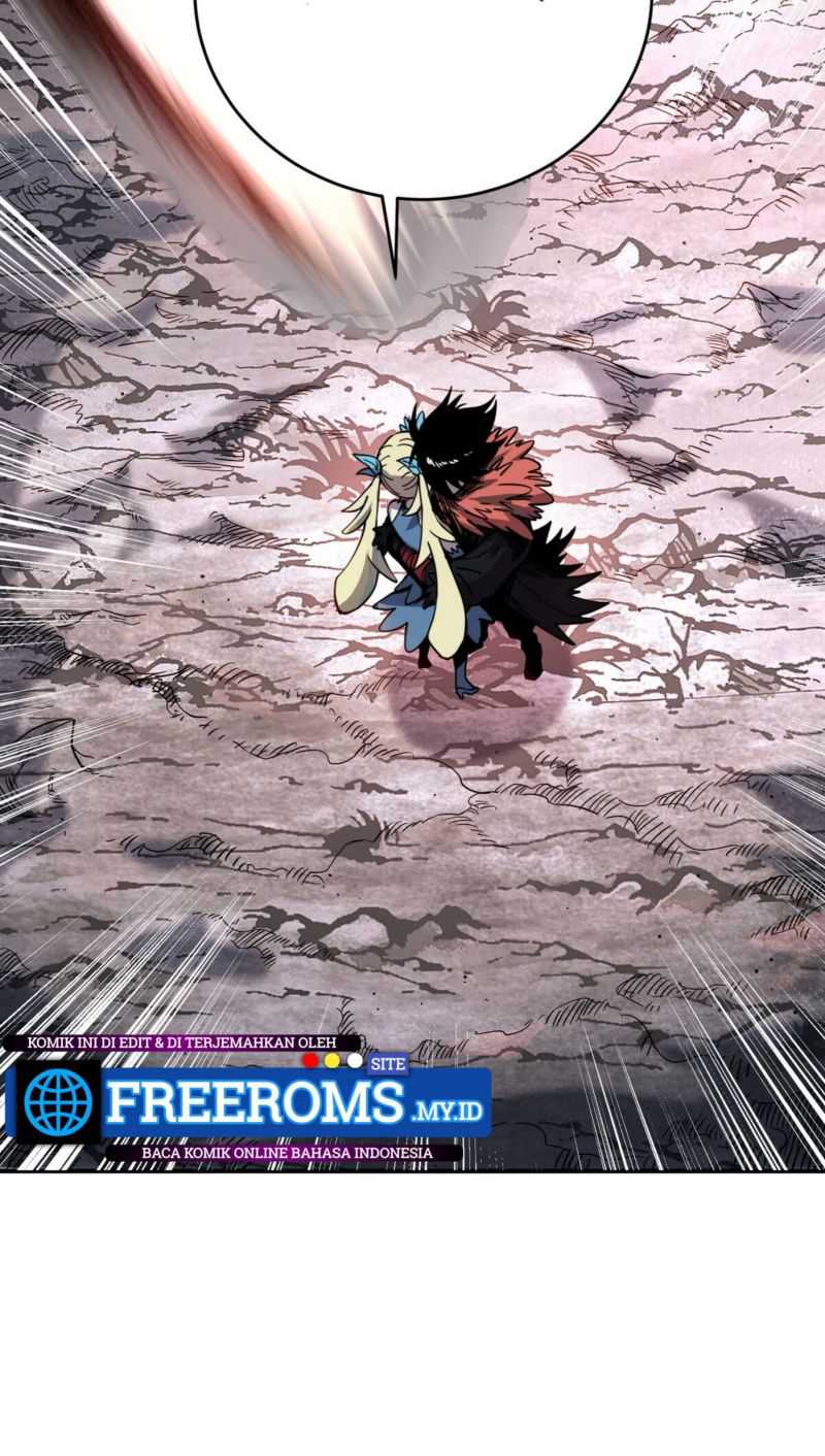 I’m A Prisoner In The Demon World Chapter 01 Gambar 63