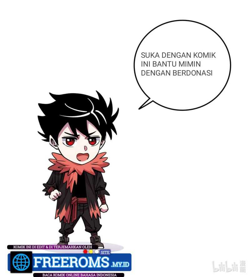 I’m A Prisoner In The Demon World Chapter 01 Gambar 74