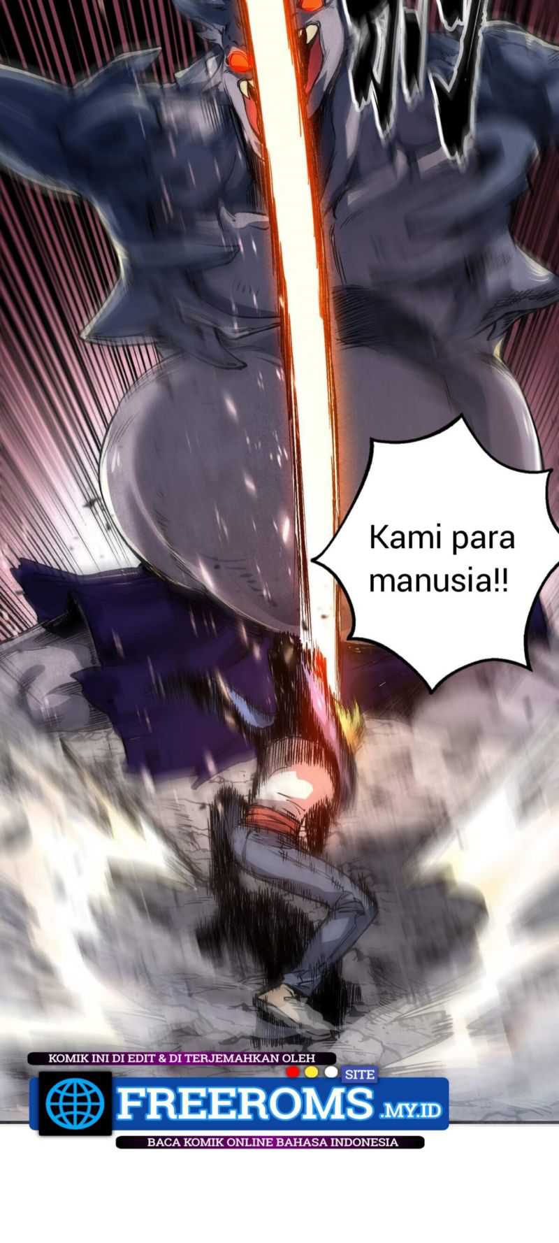 I’m A Prisoner In The Demon World Chapter 01 Gambar 7