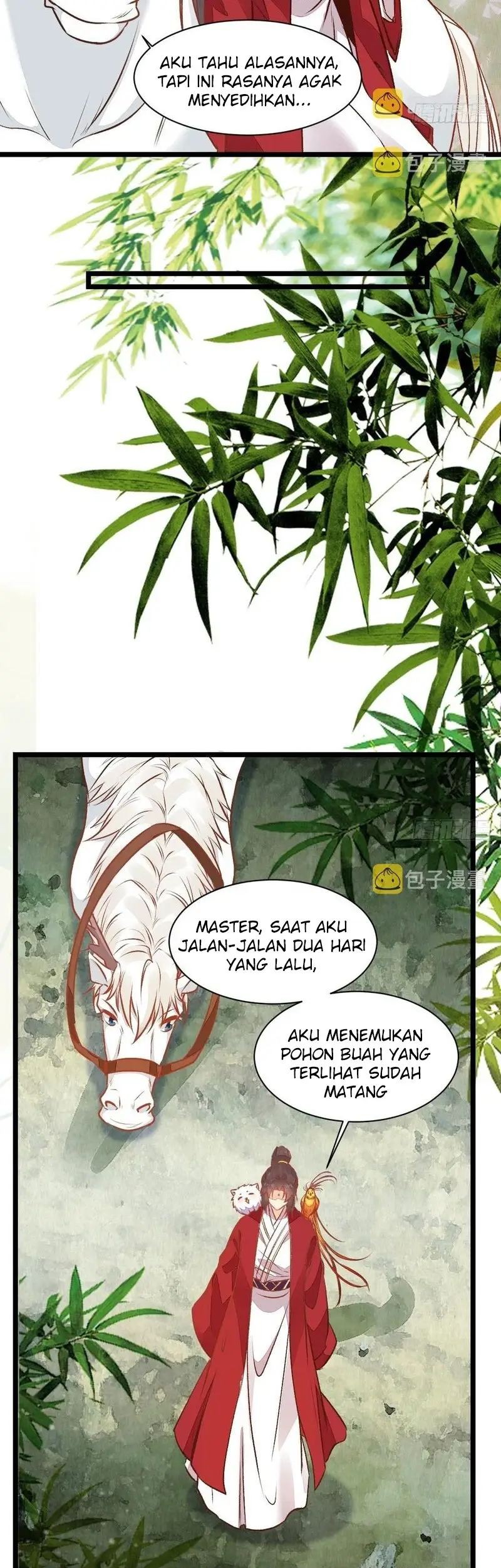 The Ghostly Doctor Chapter 503 Gambar 11
