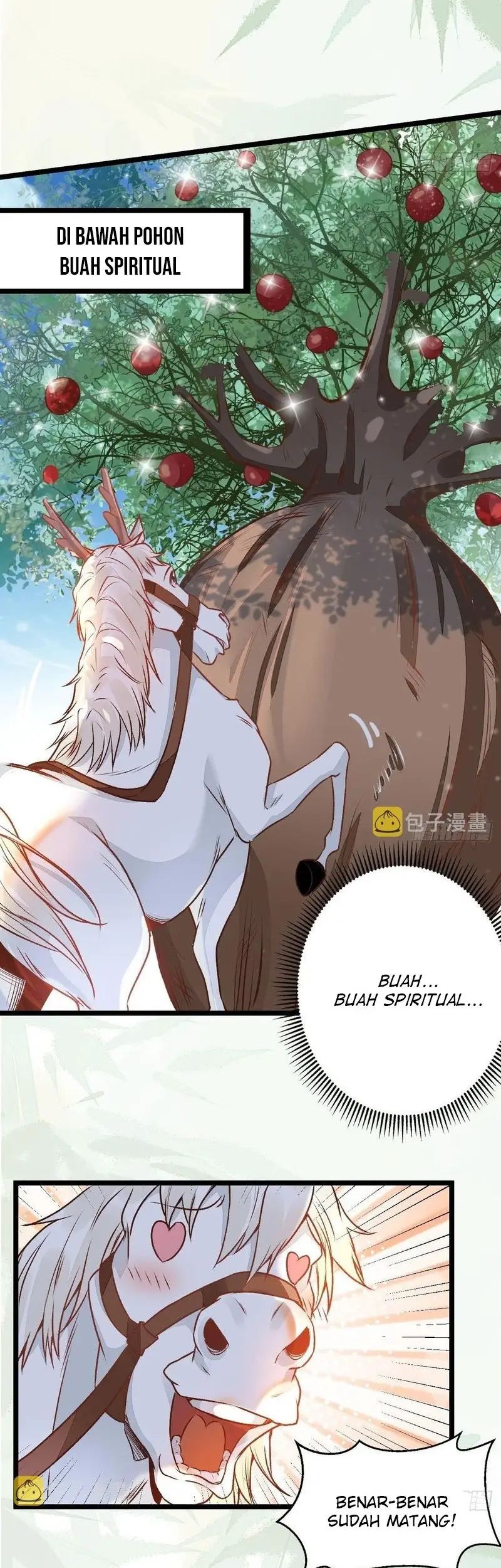 The Ghostly Doctor Chapter 503 Gambar 15