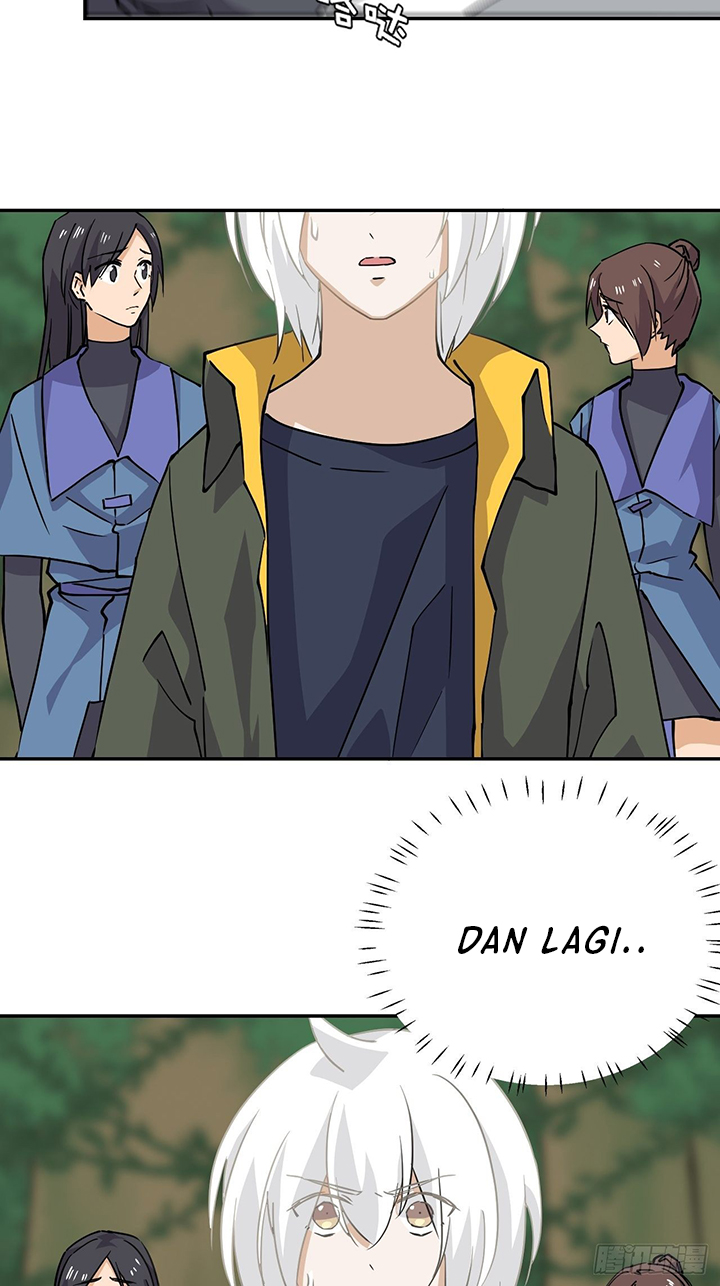 Prince Hero Chapter 26 Gambar 14