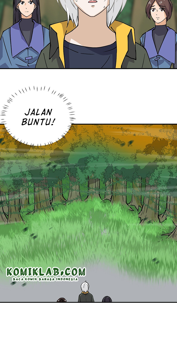 Prince Hero Chapter 26 Gambar 15