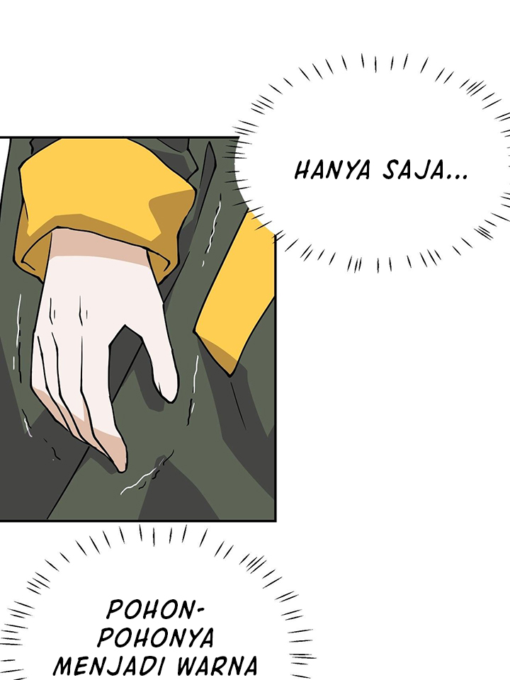 Prince Hero Chapter 26 Gambar 16