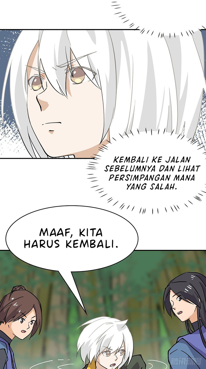 Prince Hero Chapter 26 Gambar 5